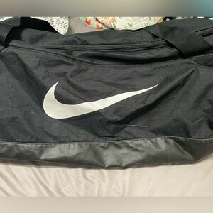 large nike tote bag